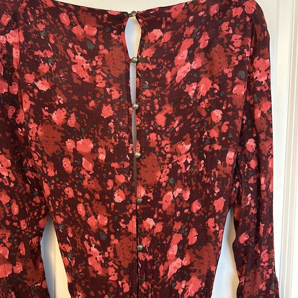 Free People Romper - Picture 3 of 3